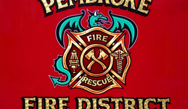 Pembroke Vol Fire Dept