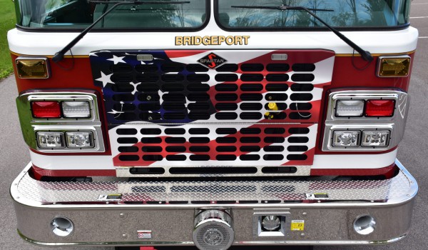 Bridgeport Fire Dept