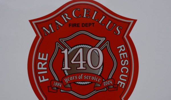 Marcellus Fire Dept