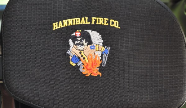 Hannibal Fire Department