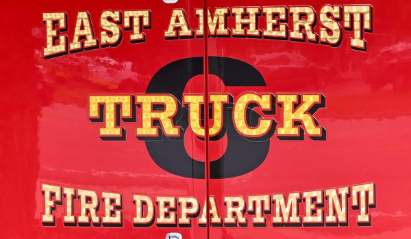 East Amherst Fire Dept