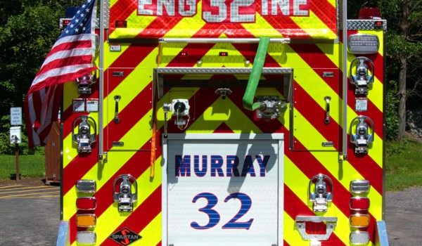 Murray Joint Fire District