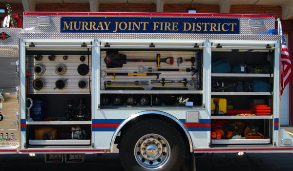 Murray Joint Fire District