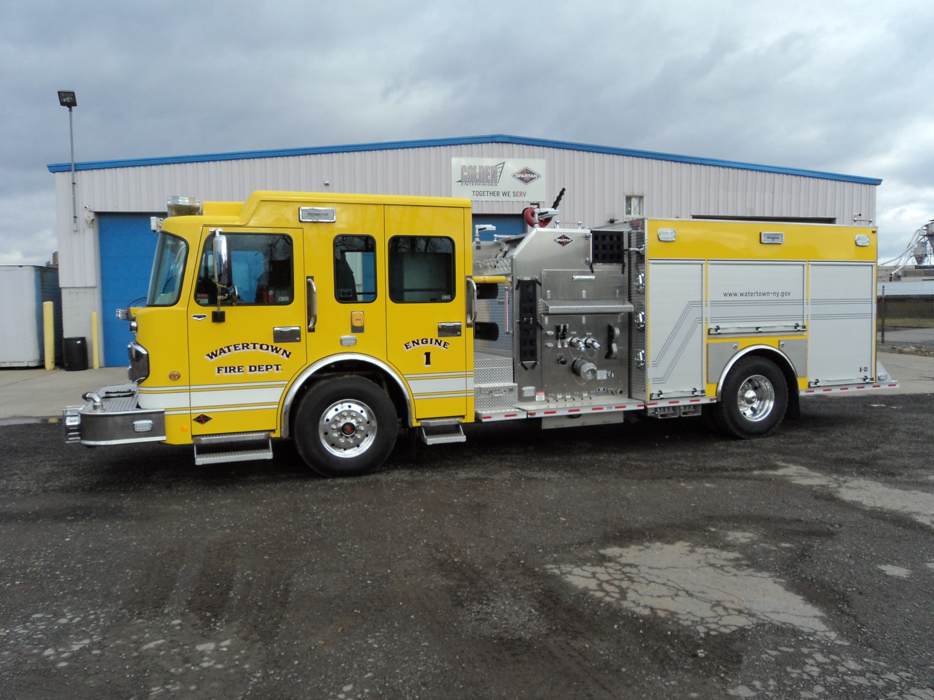 city-of-watertown-fire-dept-colden-enterprises